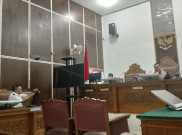 PN Jaksel Tunda Sidang Praperadilan Suami Walkot Semarang Mbak Ita