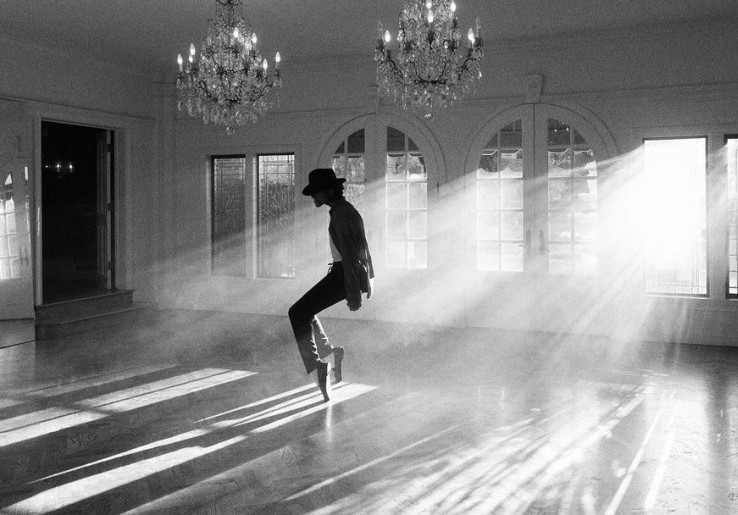Film Biografi Michael Jackson Ditunda Perilisannya hingga 2026