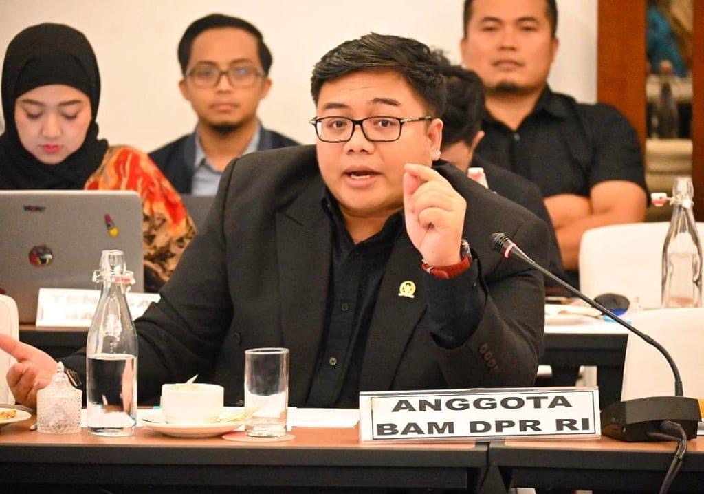 RDPU Dengan Korban KSP Mekarsari, Legislator Minta Kemenkop Lakukan Audit Forensik