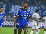 Bojan Hodak Menantikan Keganasan Ramon Tanque di Lini Depan Persib Usai Buka Keran Gol
