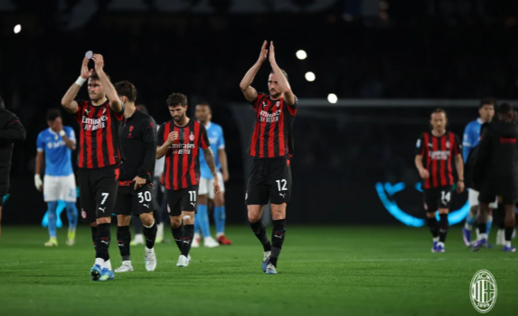 Bocoran Proyek Baru AC Milan yang Bakal Tiru Liverpool, Perjudian Panjang Rossoneri 