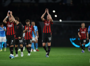 Bocoran Proyek Baru AC Milan yang Bakal Tiru Liverpool, Perjudian Panjang Rossoneri 