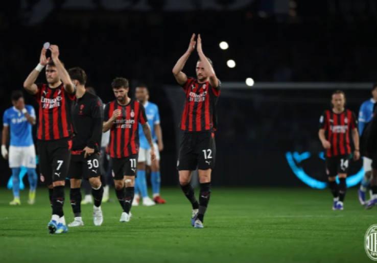 Bocoran Proyek Baru AC Milan yang Bakal Tiru Liverpool, Perjudian Panjang Rossoneri 