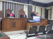 Bupati Budhi Sarwono Bantah Terima Fee dari Kontraktor