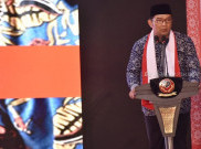  Pantun 'Damai' Gubernur Ridwan Kamil untuk Kapolri Tito Karnavian