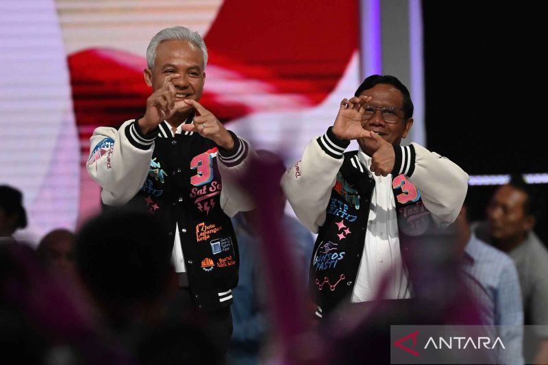 Ganjar Bakal Ubah Bansos Jadi Bantuan Kesra
