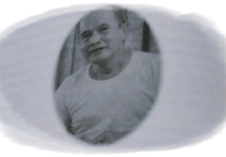 Isi Qian Shi, Isyarat Kematian Encek Bacih