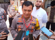 Sepanjang 2020, Belasan Anggota Polda Jateng Diberhentikan Tidak Hormat