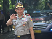 Kapolri Tito Karnavian: Penyerang Mapolda Sumut dari Sel JAD 