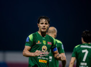 Berpisah dengan Persebaya, Bruno Moreira Pastikan Akan Berkarier di Luar Indonesia