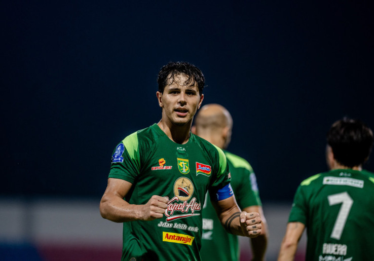 Sebut Datang dari Persebaya Klub Besar Indonesia, Port FC Beberkan Alasan Bruno Moreira Mau Bergabung