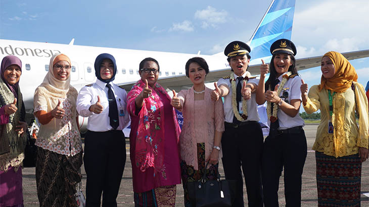 Komnas Perempuan: Kartini Jadi Inspirasi Perjuangan di Indonesia