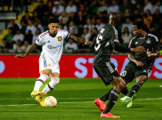Prediksi Manchester United Vs Sheriff: Jaga Peluang Segel Tiket 16 Besar