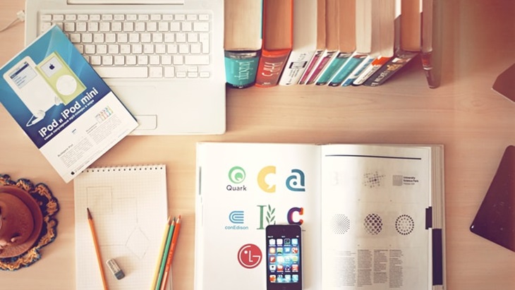 Workstation Canggih untuk Content Creator Keren