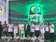 Liga 2 2023/2024 Bergulir 10 September, Disiarkan Langsung Indosiar
