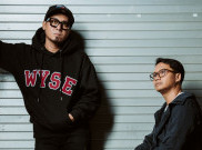 Duo Bends of the River Comeback dengan Single Emosional 'Hidup dan Cinta', Simak Makna dan Lirik Lagunya