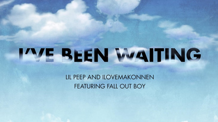 i've been waiting