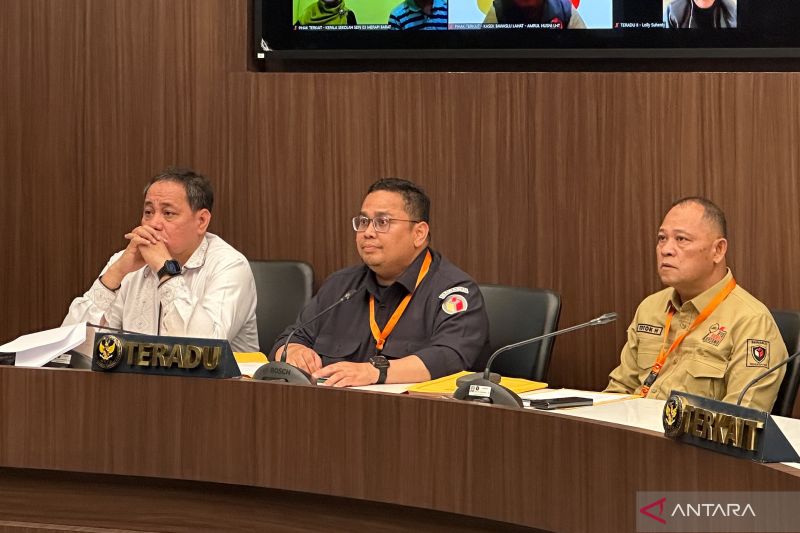 30 Petugas Pengawas Pemilu 2024 Meninggal Dunia hingga 26 Februari