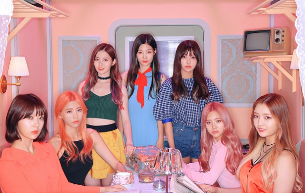 5 Grup K-pop ini Akan 'Comeback' dalam Waktu Dekat, Nomor 3 Paling Ditunggu!