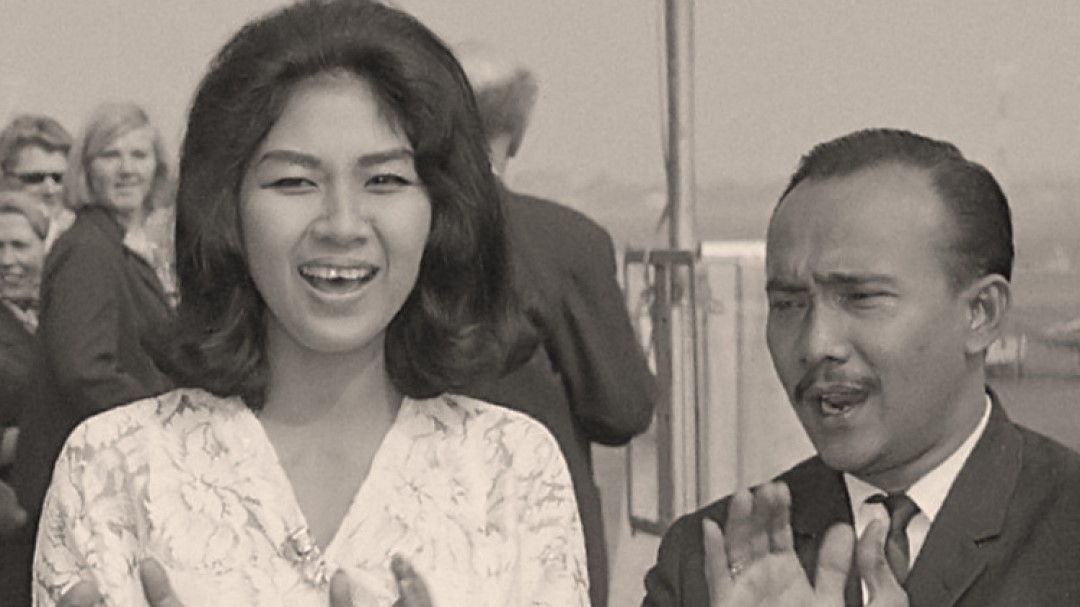 Cerita Keakraban Dua Penyanyi Legendaris Indonesia, Titiek Puspa dan Bing Slamet: Dari Idola Jadi Sahabat
