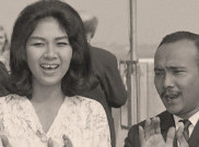 Cerita Keakraban Dua Penyanyi Legendaris Indonesia, Titiek Puspa dan Bing Slamet: Dari Idola Jadi Sahabat
