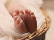 Masih Sensitif dan Belum Terbentuk Sempurna, Ini Cara Merawat Kulit Bayi Baru Lahir