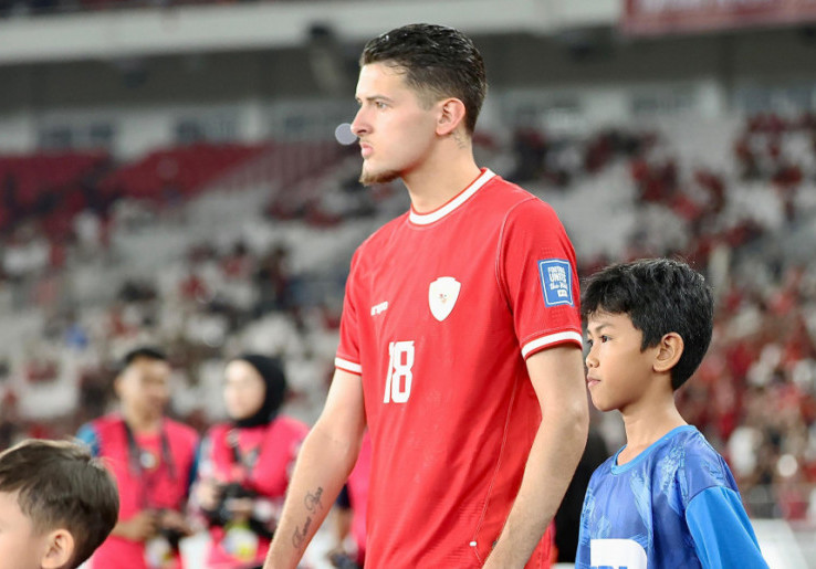 Jadwal Liga Belanda Eredivisie Pekan Keenam: Hadirkan Potensi Duel Penggawa Timnas Justin Hubner Vs Miliano Jonathans