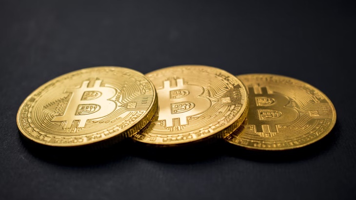 Imbas Rusia Menginvasi Ukraina, Harga Bitcoin Kebakaran