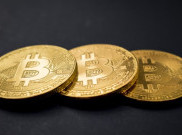 Imbas Rusia Menginvasi Ukraina, Harga Bitcoin Kebakaran