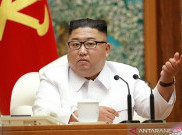 Kim Jong Un: Berkat Nuklir Tidak Ada Lagi Perang