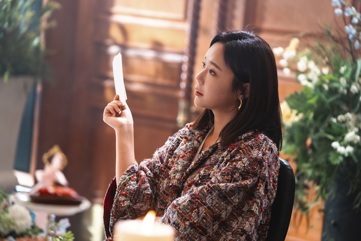 7 Karakter Utama dalam Kasus Besar di 'The Escape of the Seven'