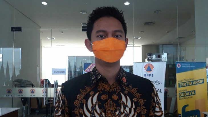 Belva Devara Resmi Mengundurkan Diri Sebagai Stafsus Jokowi