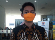  Belva Devara Resmi Mengundurkan Diri Sebagai Stafsus Jokowi