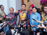 JK Dukung Rencana Prabowo Bentuk BLPN Haluan Negara
