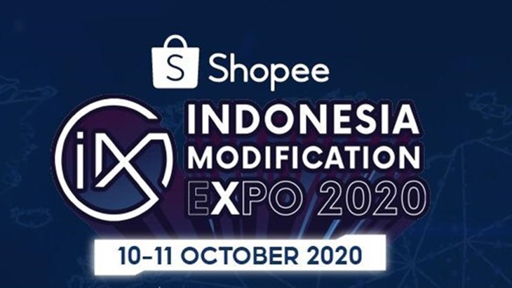Berburu Produk Otomotif di IMX 2020