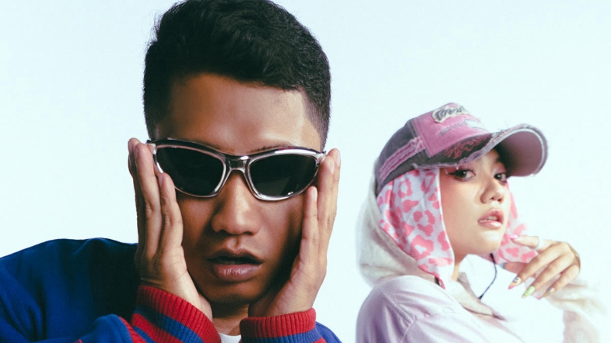 Gandeng ERN dan Dochi Pee Wee Gaskins, Kenny Jacta Rilis Single Perdana 'Kau Coba Rayu'