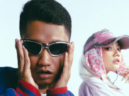 Gandeng ERN dan Dochi Pee Wee Gaskins, Kenny Jacta Rilis Single Perdana 'Kau Coba Rayu'