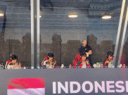 Timnas Indonesia MLBB Raih Medali Perak di IESF 15th World Esports Championship 2023