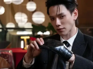 Daou Pittaya Ungkap Misteri DAOU Comeback Mission lewat Single 'Cha Cha'