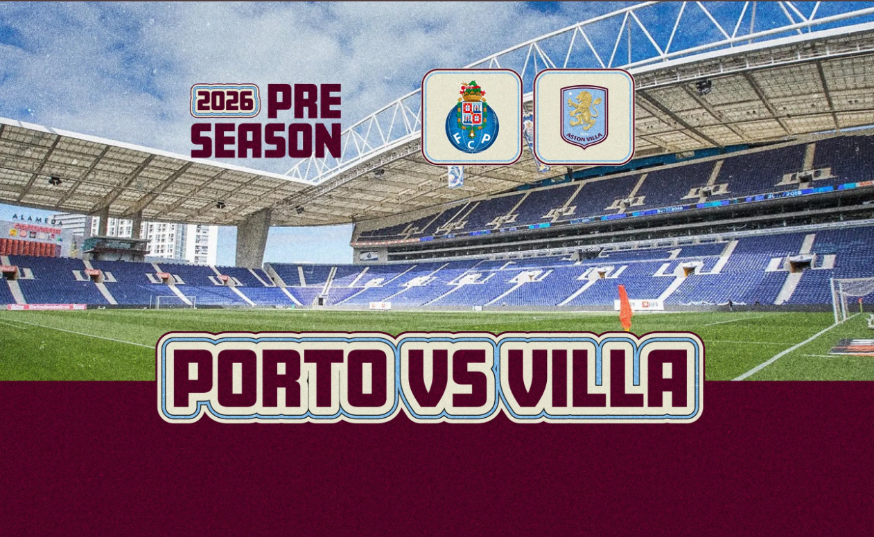 Prediksi Porto vs Aston Villa: Prediksi, Susunan Pemain, Link Live Streaming Gratis