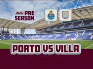 Prediksi Porto vs Aston Villa: Prediksi, Susunan Pemain, Link Live Streaming Gratis