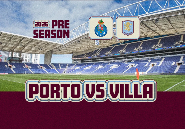 Prediksi Porto vs Aston Villa: Prediksi, Susunan Pemain, Link Live Streaming Gratis