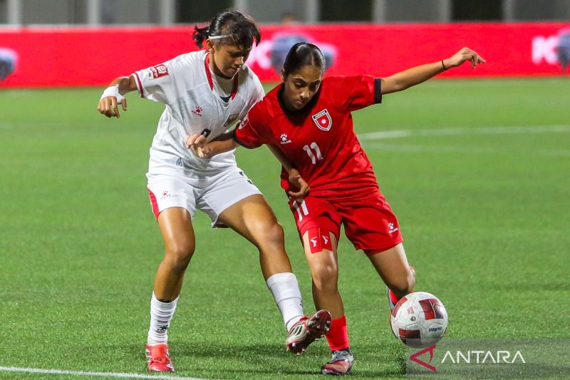 Timnas Putri Yordania U-16 Andalkan Mental Bertarung Sampai Akhir Hadapi Indonesia