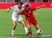 Timnas Putri Yordania U-16 Andalkan Mental Bertarung Sampai Akhir Hadapi Indonesia