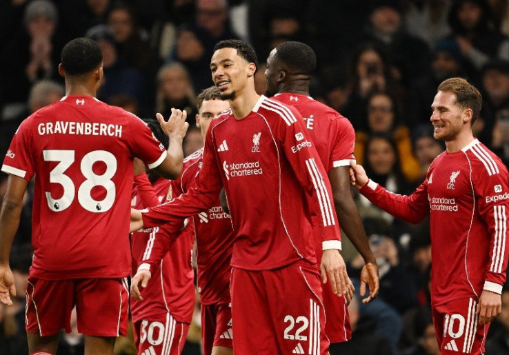 Liverpool Sering Kebobolan di Menit Akhir, Virgil Van Dijk Tetap Optimistis di Premier League