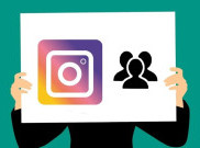 Instagram Uji Coba Fitur Penggalangan Dana, Intip Detailnya