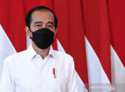DPR Tantang Jokowi Seret Israel ke Pengadilan Internasional