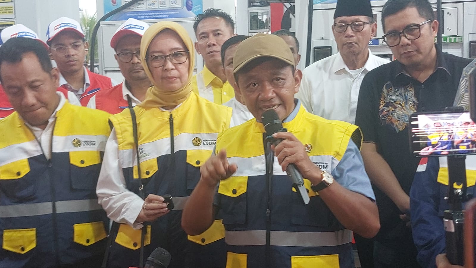 Harga Patokan Mineral Nikel Bakal Dinaikkan, Kejar Tambahan Pendapatan Negara