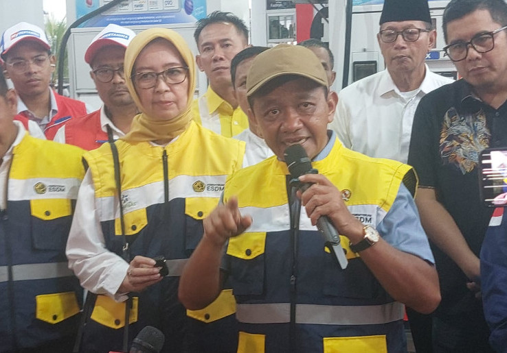 Harga Patokan Mineral Nikel Bakal Dinaikkan, Kejar Tambahan Pendapatan Negara