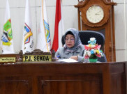 Pemprov Banten Menelusuri 211 Kendaraan Dinas yang Diduga Hilang